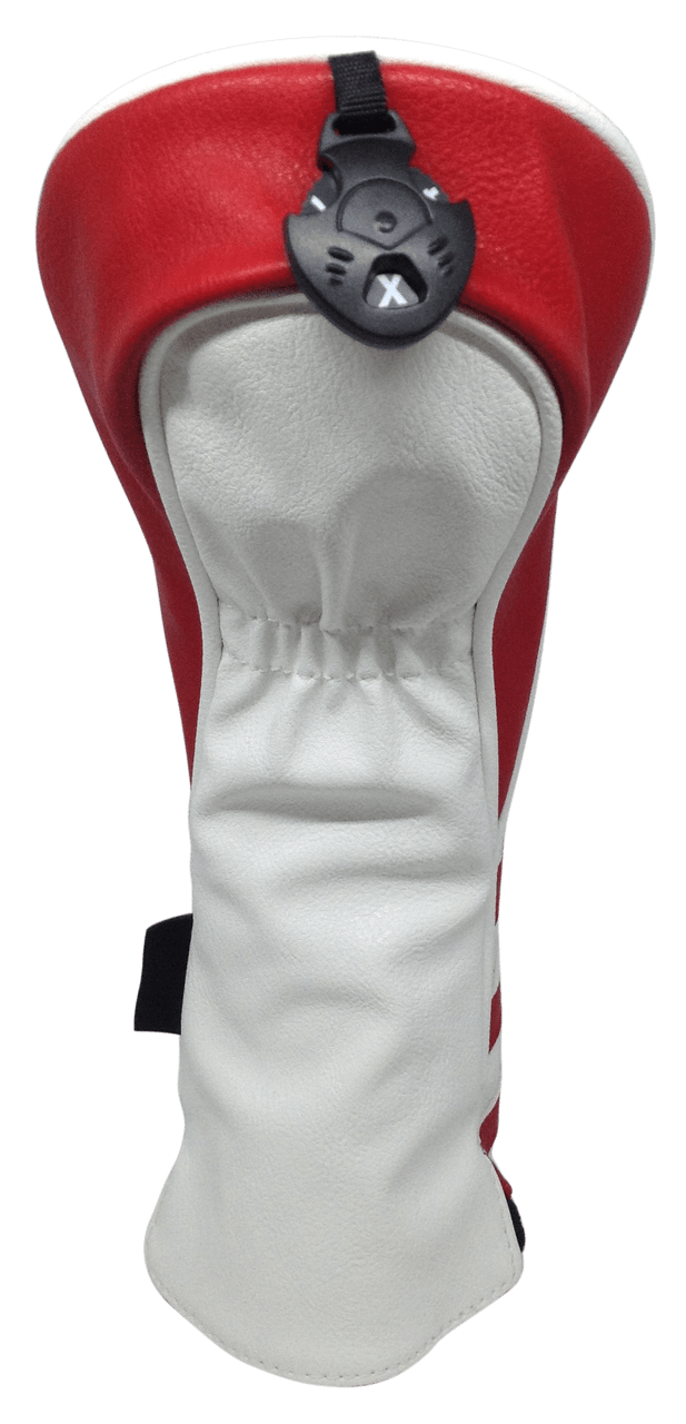 USA Flag Embroidered  Fairway Headcover by ReadyGOLF