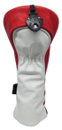 USA Flag Embroidered  Fairway Headcover by ReadyGOLF