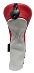 USA Flag Embroidered Hybrid Headcover by ReadyGOLF