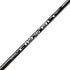 UST MAMIYA LIN-Q M40X BLACK TSPX CONCEPT WOOD SHAFT