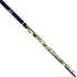 UST MAMIYA QUANTUM PURPLE TSPX CONCEPT WOOD SHAFT