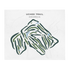 Uchee Trail Country Club, Georgia - Printed Golf Courses