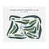 Union County Country Club, Illinois - Printed Golf Courses