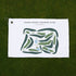 Union County Country Club, Illinois - Printed Golf Courses