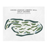 Union League Liberty Hill Golf Course, Pennsylvania - Printed Golf Courses