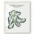 University of Georgia Golf Course, Georgia - Printed Golf Courses