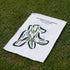 University of Georgia Golf Course, Georgia - Printed Golf Courses