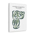 University of Minnesota Golf Course, Minnesota - Printed Golf Courses