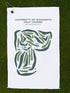 University of Minnesota Golf Course, Minnesota - Printed Golf Courses