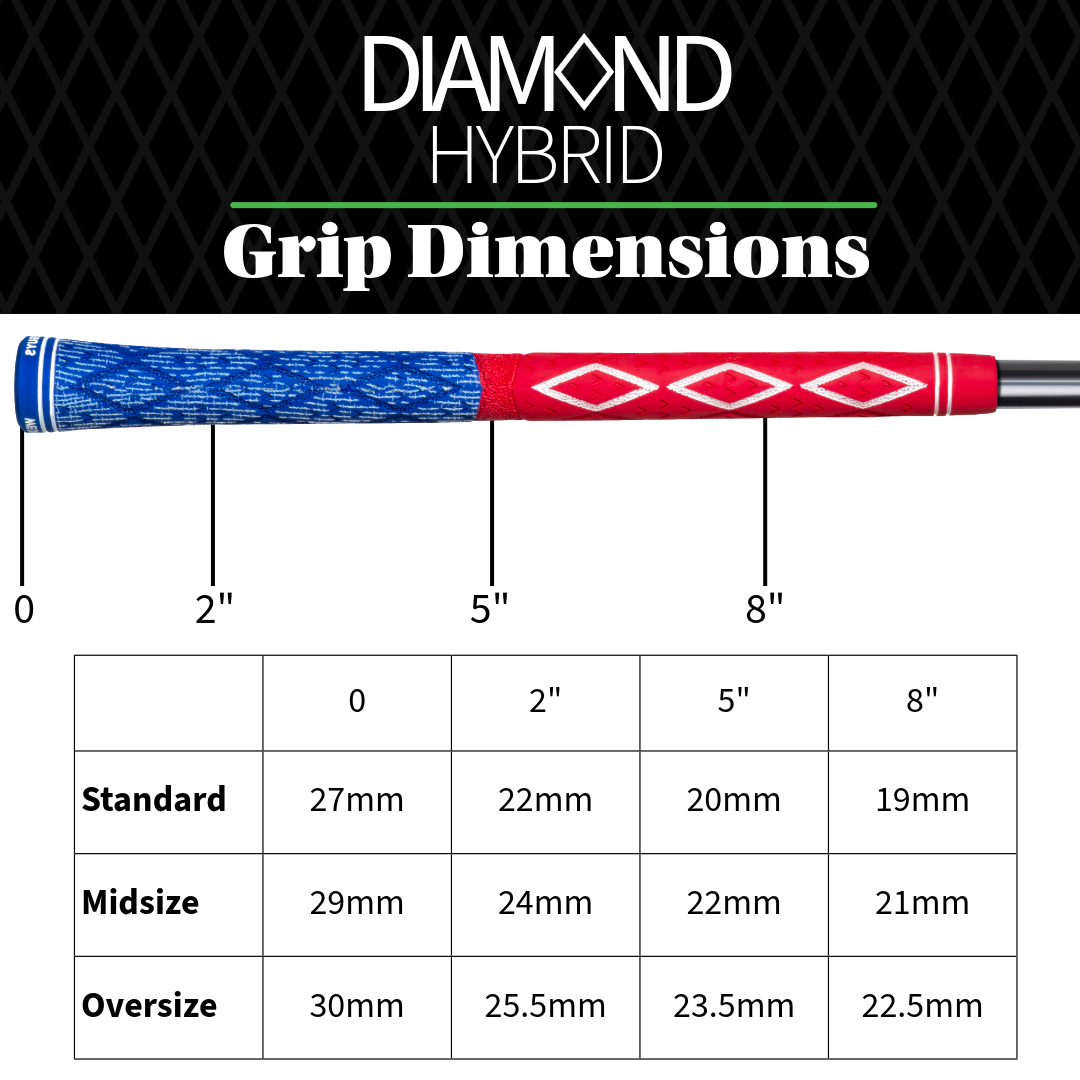 Diamond Hybrid