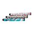 Frosted Animal Cookie Putter Grip | Midsize | Premium PU Material | Stable Feel | Golf | Elephant
