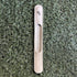 See Through Leather Cover (Bone)