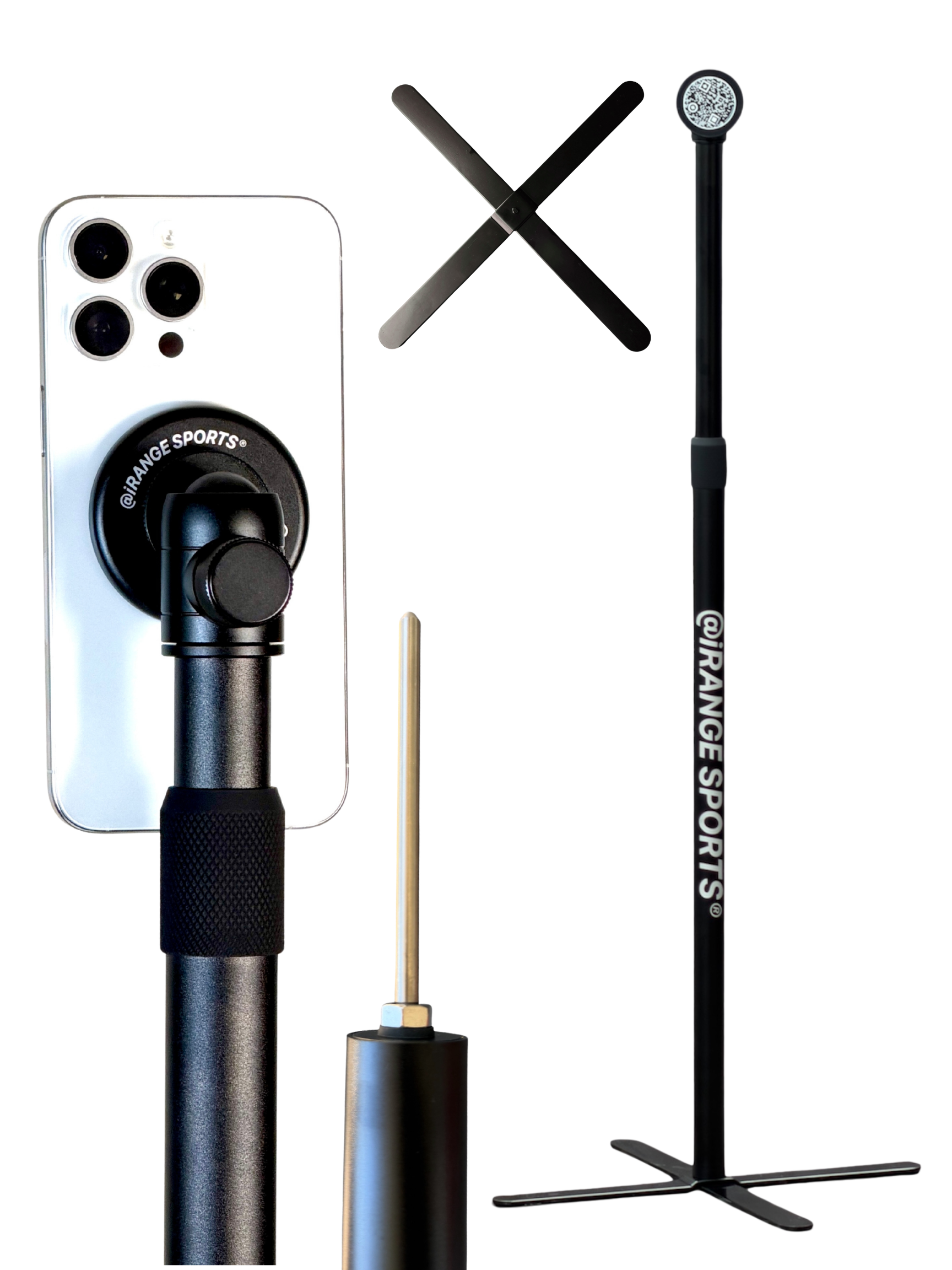 Range Pro Combo