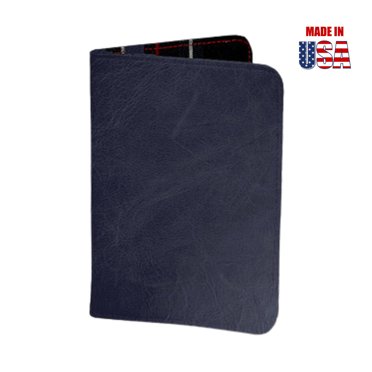 Classic Scorecard Holders, Pull-Up Leather