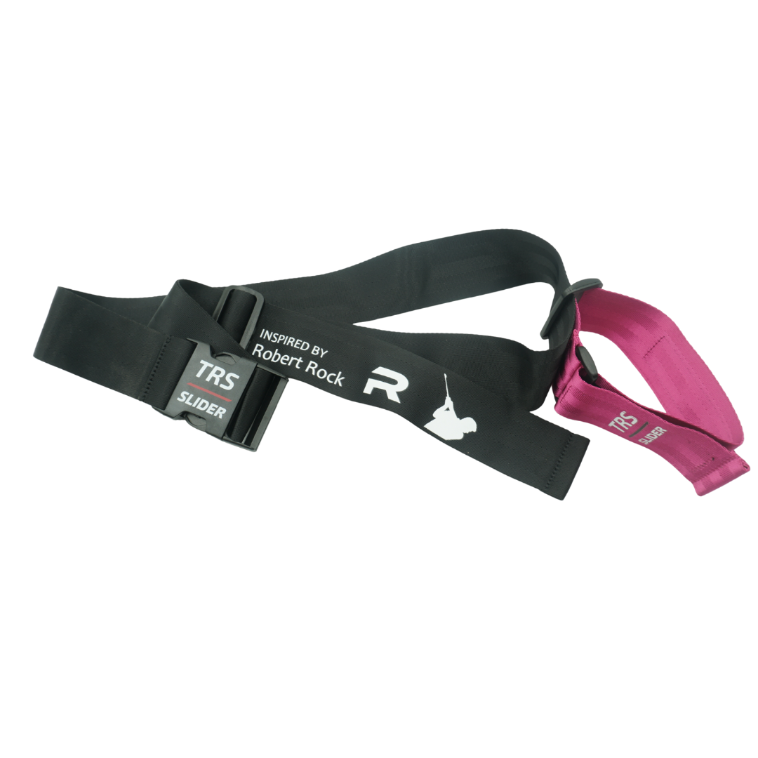 TRS Slider - Inspired by Robert Rock (SHIP BY DATE OF 01/26)