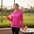 Main Squeeze Performance Hoodie | Lightweight Moisture-Wicking Unisex Athletic Hoodie