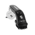 Golf Club Water Brush Pro Cleaner - Black