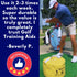 Golf Impact Bag® by Dr. Gary Wiren