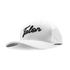 Tour Hat w/ Black Script