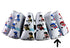 Swag Golf - New York Rangers 8-Bit Hockey Blade Putter Headcover *opened, no bag*