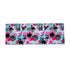 Exotic Flock Slap Koozie | Neoprene Beverage Can Insulator | Snap n Wrap | Fits 12oz Cans
