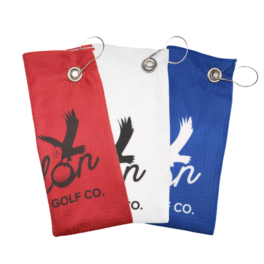 Utility Towel 3-Pack