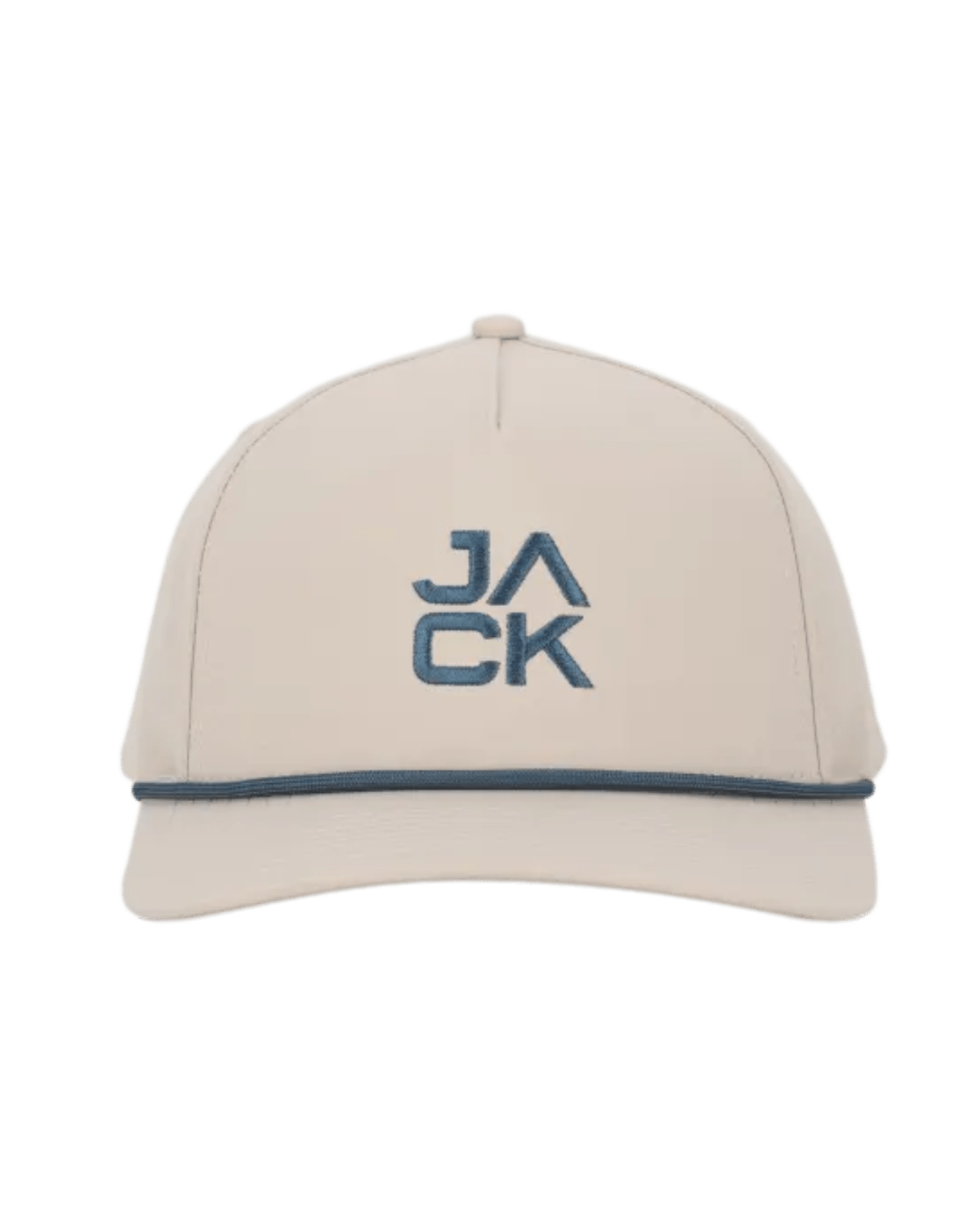Blue Jack Hat