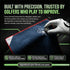 Magna-Anchor™ Magnetic Golf Towel – The 40 (16×40)