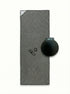 The 40 Magnetic Golf Towel + Landing Pad System