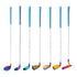 UpSwing Galaxy JR Varsity 7-Club Set w/ Bag