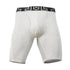SHEATH V Bamboo Men's Pouch Boxer Brief 8" (5 Pack)