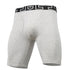 SHEATH V Bamboo Men's Pouch Boxer Brief 8" (5 Pack)