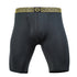 SHEATH V Modal Men's Pouch Boxer Brief 8" (5 Pack)