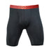 SHEATH V Modal Men's Pouch Boxer Brief 8" (5 Pack)