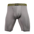 SHEATH V Modal Men's Pouch Boxer Brief 8" (5 Pack)