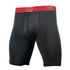 SHEATH V Modal Men's Pouch Boxer Brief 8" (5 Pack)