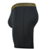 SHEATH V Modal Men's Pouch Boxer Brief 8" (5 Pack)