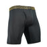 SHEATH V Modal Men's Pouch Boxer Brief 8" (5 Pack)