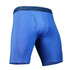 SHEATH V Modal Men's Pouch Boxer Brief 8" (5 Pack)