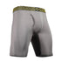 SHEATH V Modal Men's Pouch Boxer Brief 8" (5 Pack)