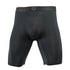 SHEATH V Modal Men's Single Pouch Horizontal Fly Boxer Brief 8" (3 Pack)