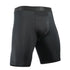 SHEATH V Modal Men's Single Pouch Horizontal Fly Boxer Brief 8" (3 Pack)