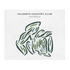 Valdosta Country Club, Georgia - Printed Golf Courses