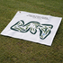 Vale da Pinta Course at Pestana Golf Resort, Portugal - Printed Golf Courses