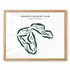 Valencia Country Club, California - Printed Golf Courses