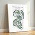 Valhalla Golf Club, Louisville, Kentucky - Printed Golf Courses