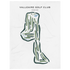Valleaire Golf Club, Ohio - Printed Golf Courses