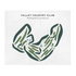 Valley Country Club, Pennsylvania - Printed Golf Courses