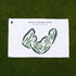 Valley Country Club, Pennsylvania - Printed Golf Courses