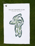 Valley Country Club, Rhode Island - Printed Golf Courses
